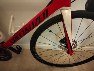 Bicicleta specialized