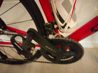 Bicicleta specialized