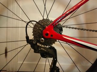 Bicicleta specialized