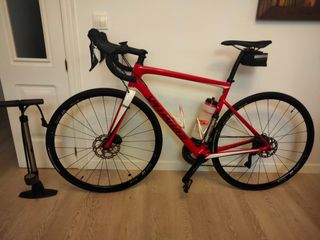 Bicicleta specialized