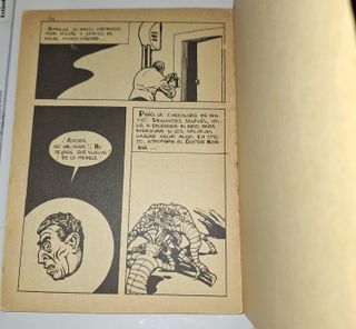 Doctor Extraño número 13 Ed Vértice volumen 1