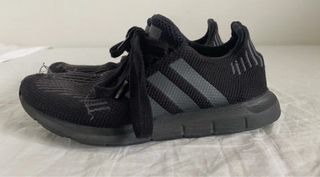 Bambas deportivas Adidas negras