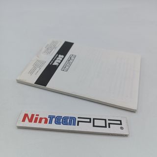 World Cup USA 94 Sega Game Gear