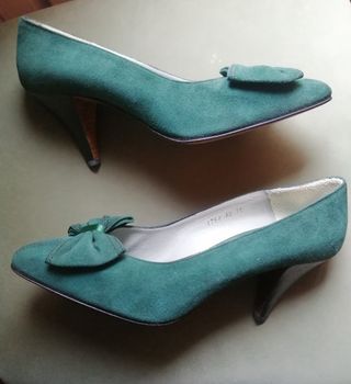 Oferta Zapatos de tacón George Rech