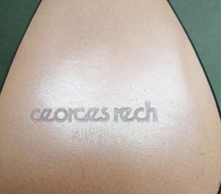 Oferta Zapatos de tacón George Rech