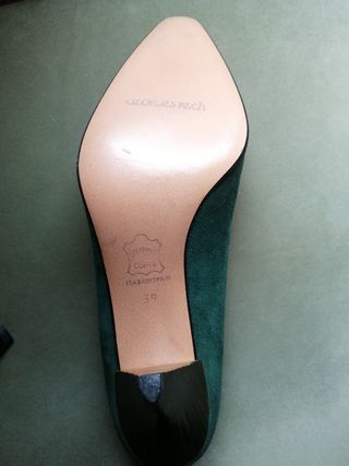 Oferta Zapatos de tacón George Rech