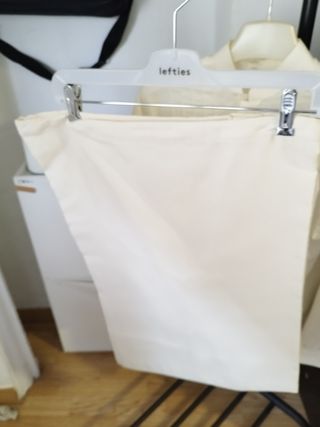 Traje de fallero completo