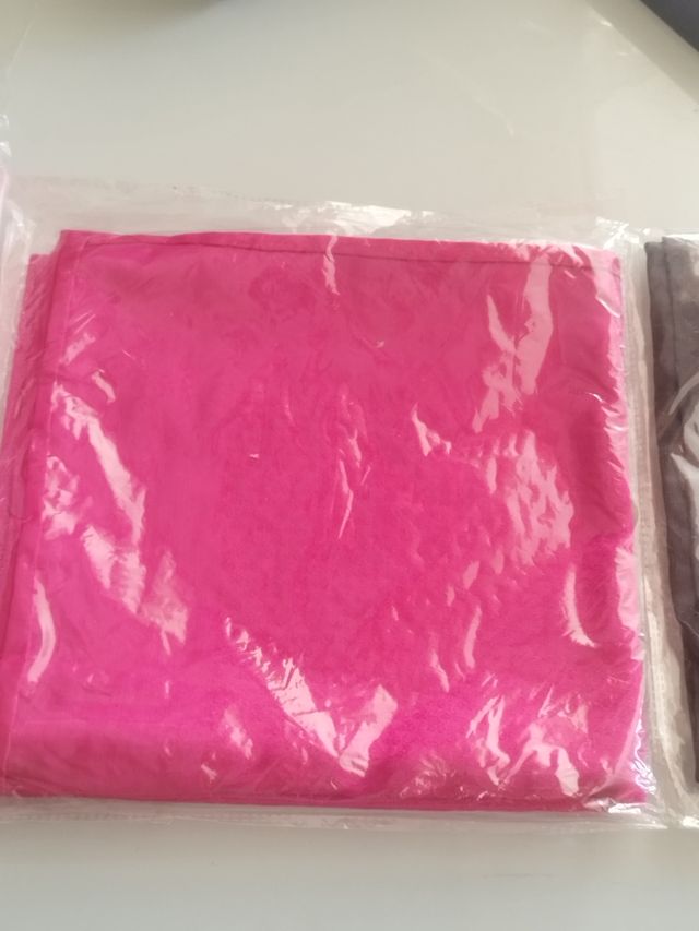 Traje de fallero completo