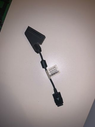 Adaptador euroconector TV led Samsung