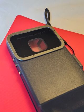 Custodia da snorkeling per HUAWEI MATE 20 PRO