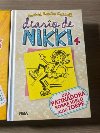 Diario de Nikki
