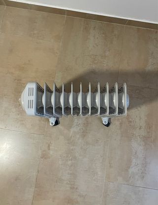 Radiador de aceite AIGOSTAR Pangpang