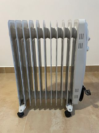 Radiador de aceite AIGOSTAR Pangpang