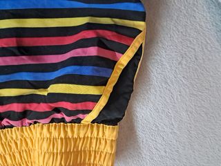 Pantalón bañador mujer