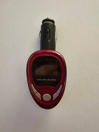 Conector Bluetooth para el coche