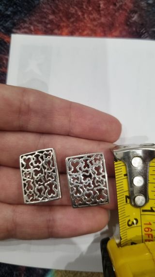 Conjunto mil osos Tous original