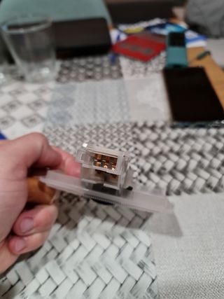 Plafon interior volkwagen golf mk2