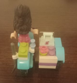 Lego Friends