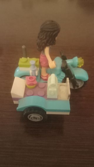 Lego Friends
