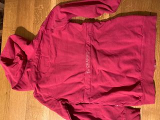 Felpa bimba El Charro