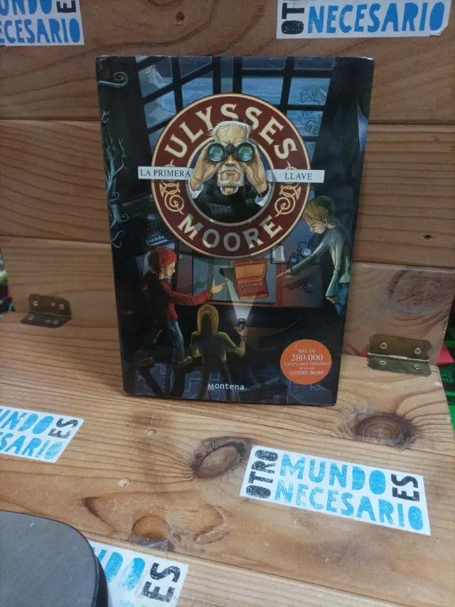 Pierdomenico Baccalario