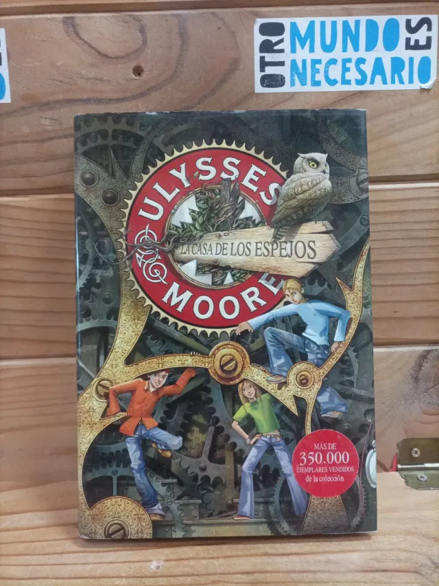 Pierdomenico Baccalario