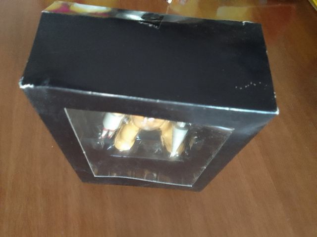 Go Nagai Robot Collection 92 Dokaider