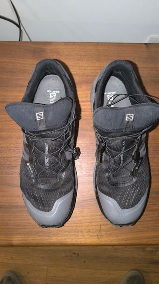 Zapatillas Salomon Sense Ride 4 Gore-Tex