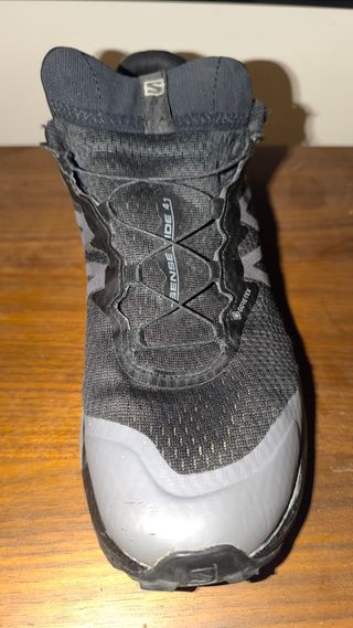 Zapatillas Salomon Sense Ride 4 Gore-Tex