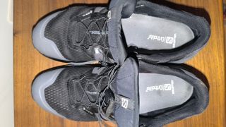 Zapatillas Salomon Sense Ride 4 Gore-Tex