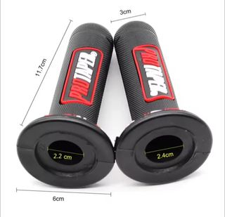 Puños Pit Bike - Pro Taper