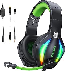 Auriculares Gaming | NUEVOS