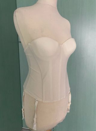 Corpetto Vintage USA 32B Penrose