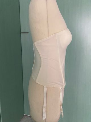 Corpetto Vintage USA 32B Penrose