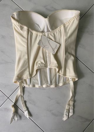 Corpetto Vintage USA 32B Penrose