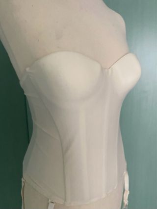 Corpetto Vintage USA 32B Penrose