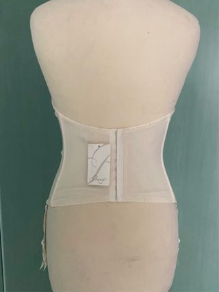 Corpetto Vintage USA 32B Penrose