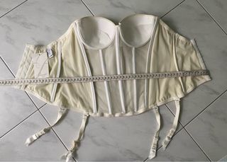 Corpetto Vintage USA 32B Penrose