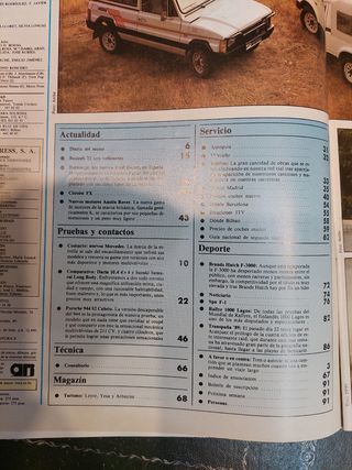 Revista Autopista 1572