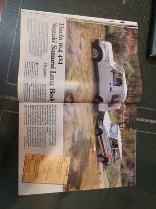 Revista Autopista 1572