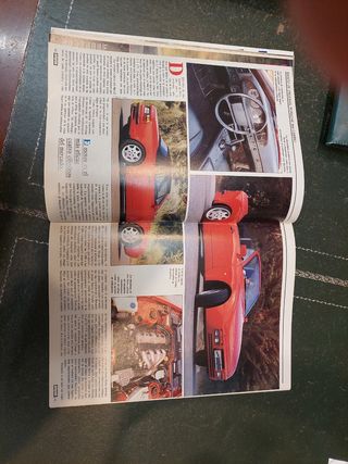 Revista Autopista 1572