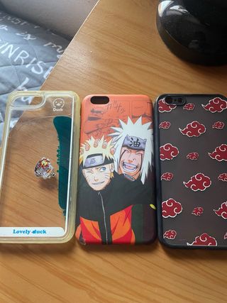 Fundas Iphone 6