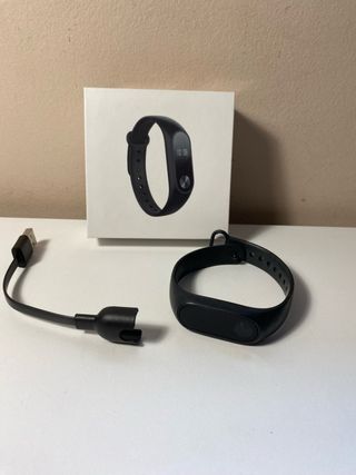 Huawei Mi Band 2