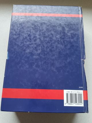 Dizionario Inglese-Italiano