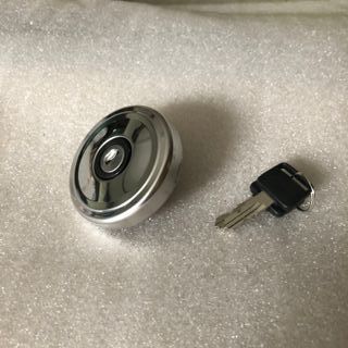 TAPÓN Y CUBETAPÓN GASOLINA MINI, AUTHI COOPER