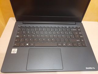 Dynabook Toshiba Satellite Pro C40-H100 i5 10°