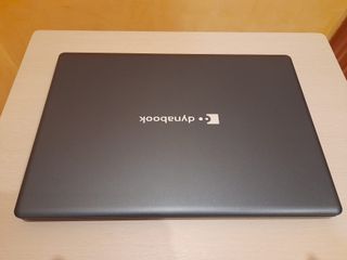 Dynabook Toshiba Satellite Pro C40-H100 i5 10°
