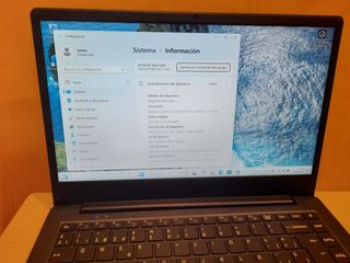 Dynabook Toshiba Satellite Pro C40-H100 i5 10°