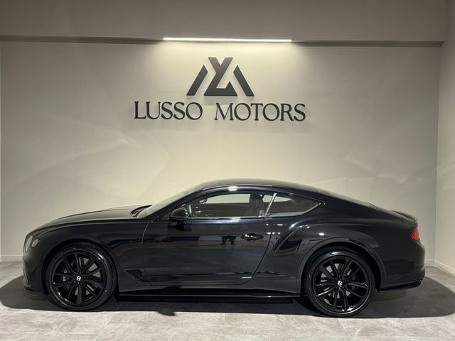 Bentley Continental GT V8 Coupé 2023