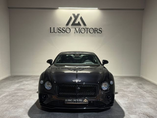 Bentley Continental GT V8 Coupé 2023